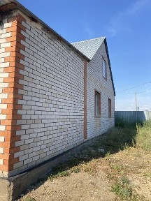 Продам дом (солнечный)