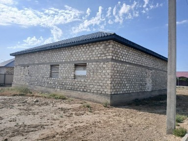 Атырауская область, Атырау, Авангард