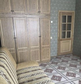 Сдаётся 1комн. квартира