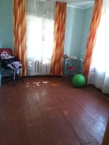 Продам дом отдельно стоящий