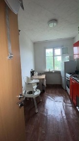 Акмолинская область, Кокшетау, Первая аптека