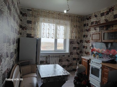 Акмолинская область, Степногорск