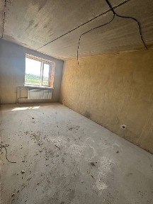 Продается 1 комнатная квартира