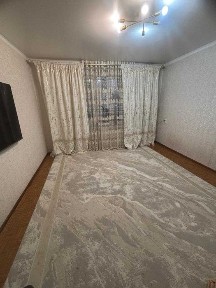 3-х комн. кв., р-н Алматы, готова к проживанию