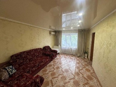 Продам или обменяю 3 ком. квартиру в центре города