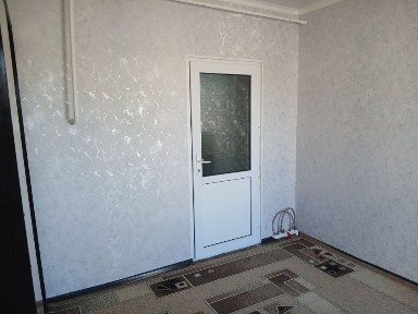 Алматинская область, Талдыкорган, Микрорайон 1