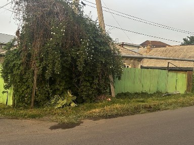 Продаю дом в районе татарки
