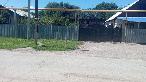 Продам дом в селе Турген