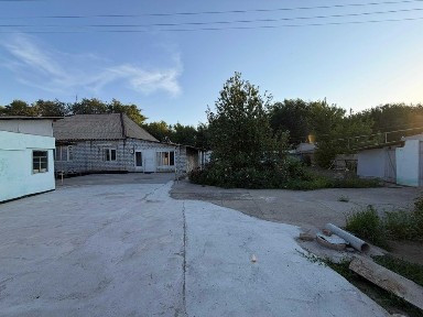 продается дом с магазином в селе Балпык би кировск Бағашар империя