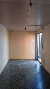 Бытовка жилая, Вагончик, Контейнер 4,0х2,4м