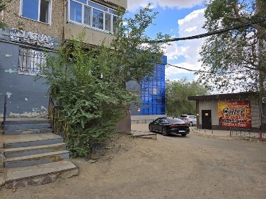 Карагандинская область, Жезказган