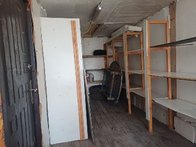 Продам контейнер