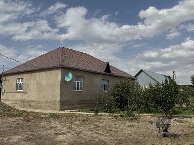 Продаю Отдельный дом • 9 комнат • 160 мг. 10 сот.