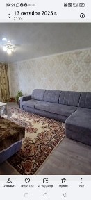 3-я р-н кафе-мороженное, Каз. гимназия, улучш. пл, 21,4 млн. тг
