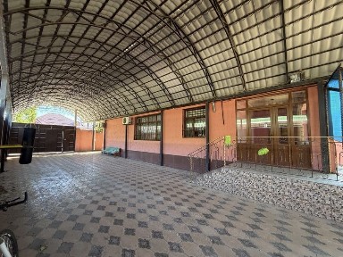 Шымкент мкр. Северозапад үй сатылады