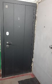 Квартира 3 комн 23 мкр