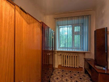 Продаю 2 комнатную квартиру на Зелинского. Помогу оформить в ипотеку.