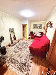 3 комн, Строителей