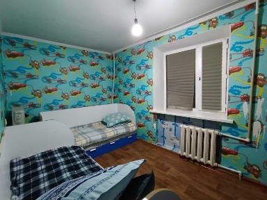 Продаю 3 комнатную квартиру в Пришахтинске. Помогу оформить в ипотеку.