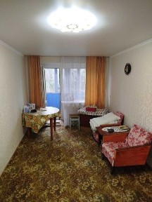 // 1 комн. кв. рядом с ТЦ 