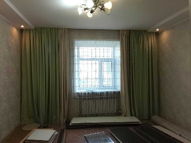 Карагандинская область, Абай