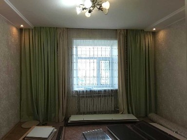 Продам 3х ком кв. 1/2эт, Аль-Фараби