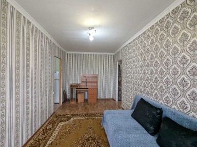 Продаю 2 комнатную квартиру, 21 микрорайон. Помогу оформить в ипотеку.