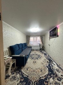 Продается 3х-комн. кв на 8 микрорайоне