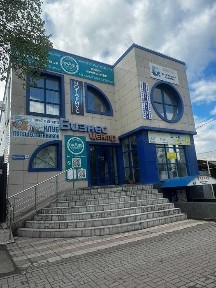 продам коммерцию в центре города отдельно-стоящяя