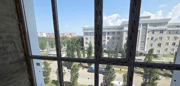 продается 3-х комнатная квартира Назарбаева 235
