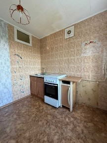 Продажа 1-комнатной квартиры КСК