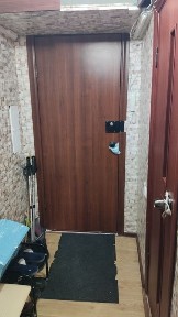 Продам 1-комнатную квартиру