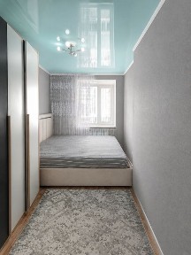 Продается 2х комнатная квартира