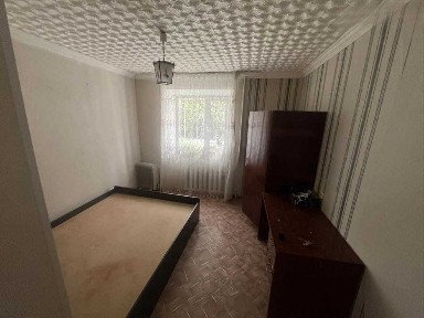 2-комнатная улучшенной планировки в Центре Города
