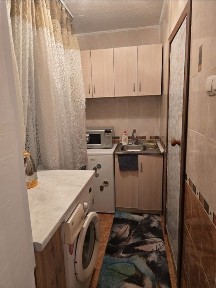 Алматинская область, Алматы, Бостандыкский район