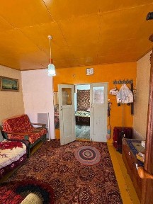 Продам два дома на одном участке с. Топиха