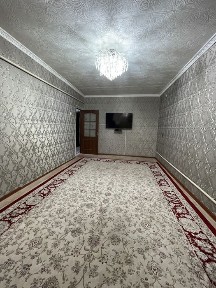 Продаётся 3х комн кварнира