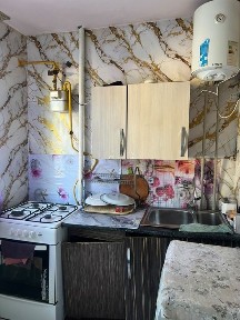 Срочно продам комнату