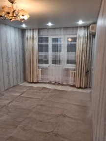Квартираға 1 қыз керек