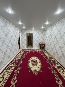 Западно-Казахстанская область, Мичуринское