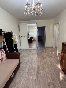 Продажа 2-комнатной квартиры район Юбилейная