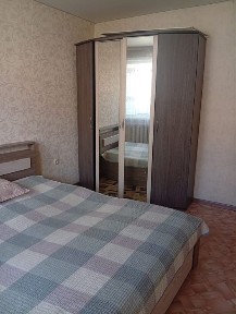 Акмолинская область, Щучинск