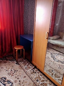 Сдам 2х комнатную квартиру, распашонка, на долгий срок