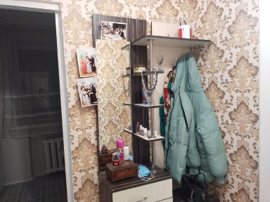 Сдам квартиру 1 ком