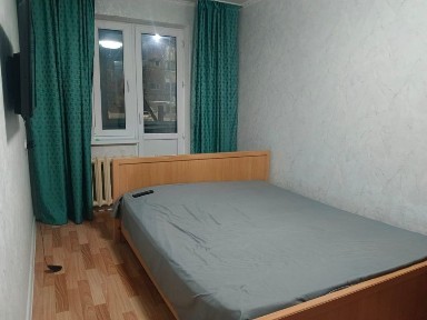 Аренда 1 комн Момышулы 46