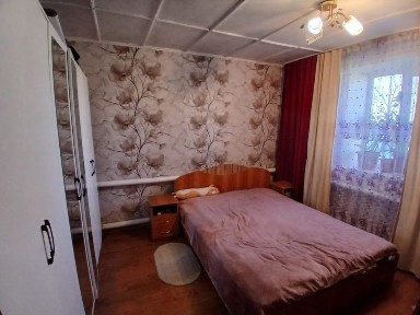 Продам дом п. Надеждинка