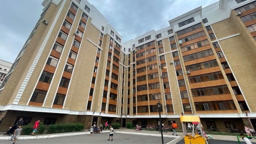 Продам квартиру