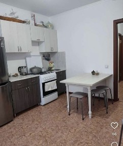 Продам однокомнатную квартиру