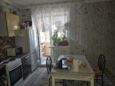 Квартира Лесная Поляна