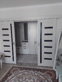 Продается 2 комнатная квартира квартира в автогородке, мкр Юбилейный